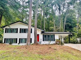 2412 Glenrock Dr, Decatur, GA 30032