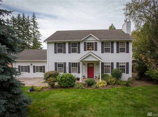 3605 Haggin Rd, Bellingham, WA 98226
