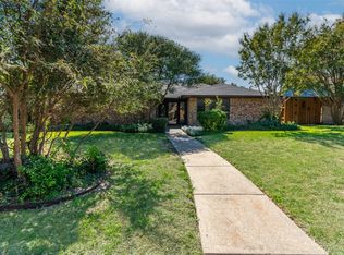 1522 Springtree Cir, Richardson, TX 75082