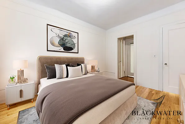 Rented by Blackwater Associates Inc. | media 8