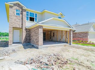 16918 Boston Manor Ln, Houston, TX 77073