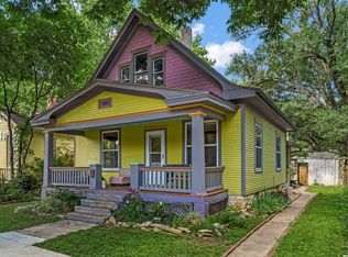 920 Connecticut St, Lawrence, KS 66044
