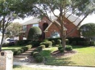 1904 Kipling Dr, Flower Mound, TX 75022