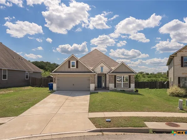 1261 Jester Ct, Copperas Cove, TX 76522