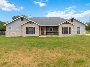 137 SENDERA CROSSING, La Vernia, TX 78121