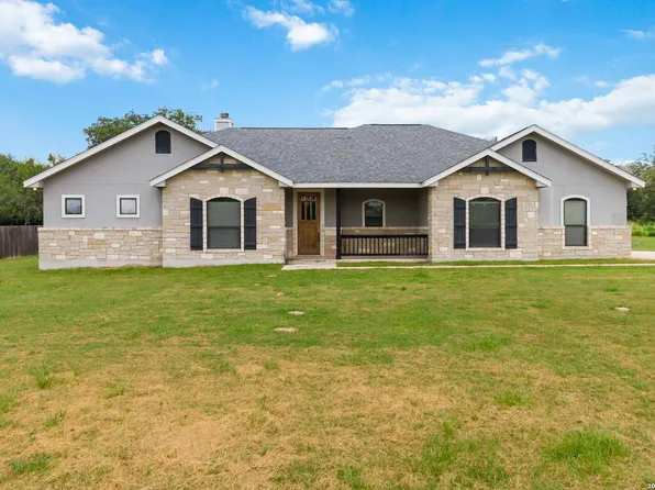 137 SENDERA CROSSING, La Vernia, TX 78121