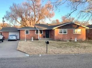 1219 Conlen Ave, Dalhart, TX 79022