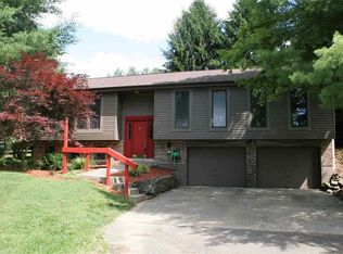 13754 Walton Verona Rd, Verona, KY 41092