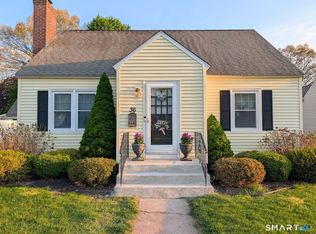 36 Marshall Rd, Manchester, CT 06040