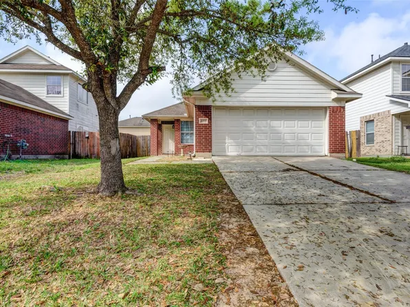 21807 Yucca Tip Ln, Houston, TX 77073