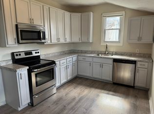 1323 Maude Ave NE, Grand Rapids, MI 49505