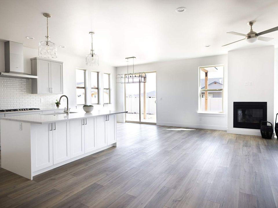 Sequoia Plan, The Landing, Ellensburg, WA 98926 Zillow