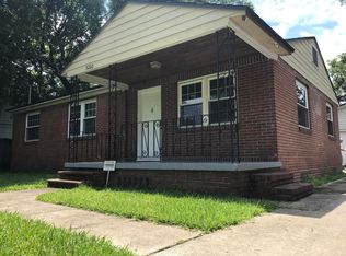 5260 Redrac St, Jacksonville, FL 32205