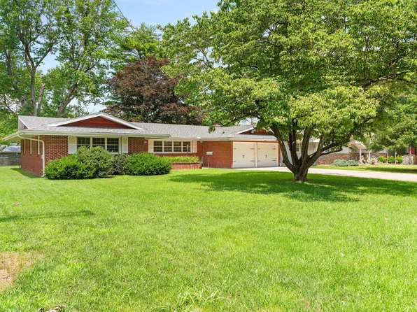 1159 S Belcrest Avenue, Springfield, MO 65804