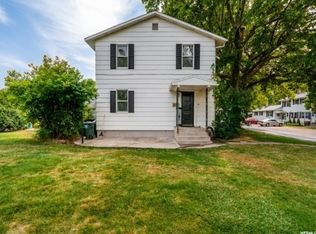 3822 Quincy Ave, Ogden, UT 84403