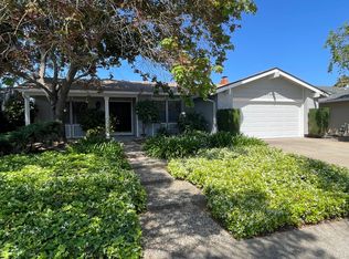 8421 Westwood Dr, Gilroy, CA 95020