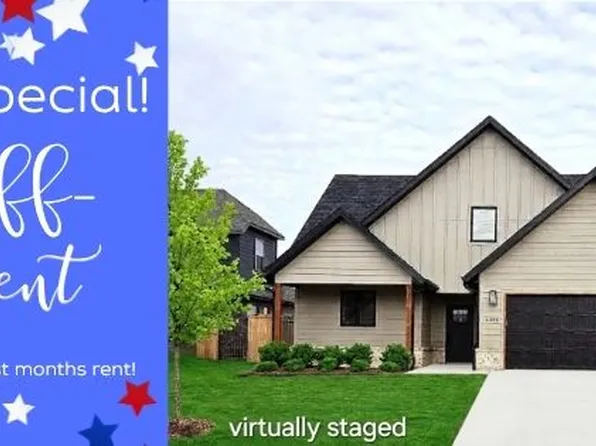 4503 SW Elderwood St, Bentonville, AR 72713