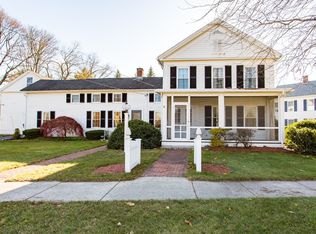 67 E Main St, West Brookfield, MA 01585