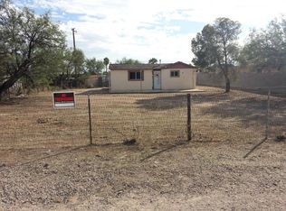 2731 W Bird Rd, Tucson, AZ 85746