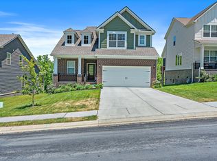 129 Dale Dr, Smyrna, TN 37167