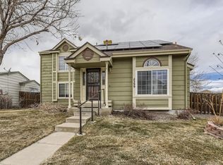4399 Perth Cir, Denver, CO 80249