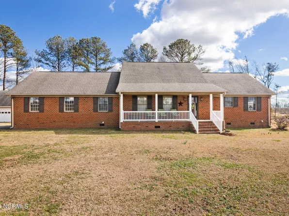 1355 Wilmar Road, Vanceboro, NC 28586