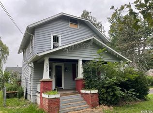 500 W Hudson St, Elmira, NY 14904