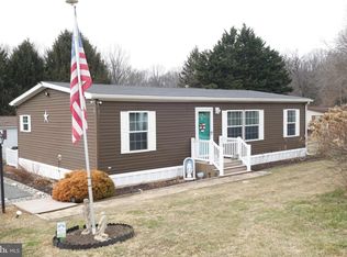 106 Circle Dr, Nottingham, PA 19362