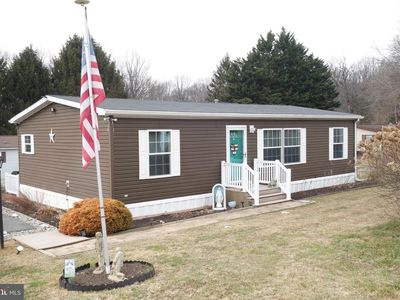 106 Circle Dr, Nottingham, PA, 19362
