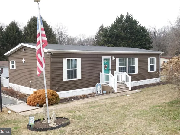106 Circle Dr, Nottingham, PA 19362