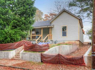 1045 Longley Ave NW, Atlanta, GA 30318