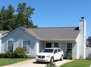 114 Tuscany Ln, Griffin, GA 30223