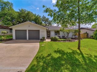 6303 London Dr, Austin, TX 78745