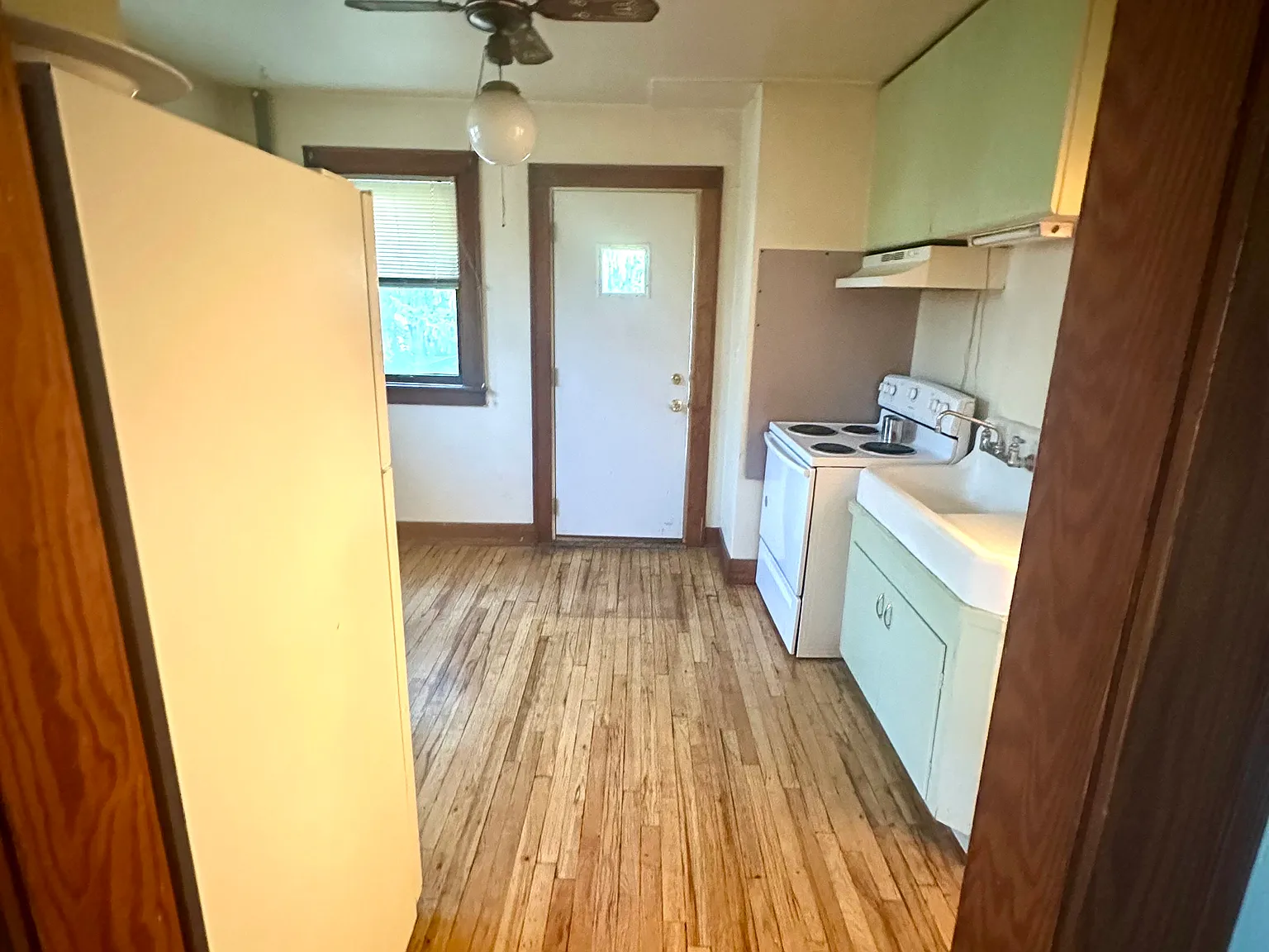 1 bed, $800 — Photo 4