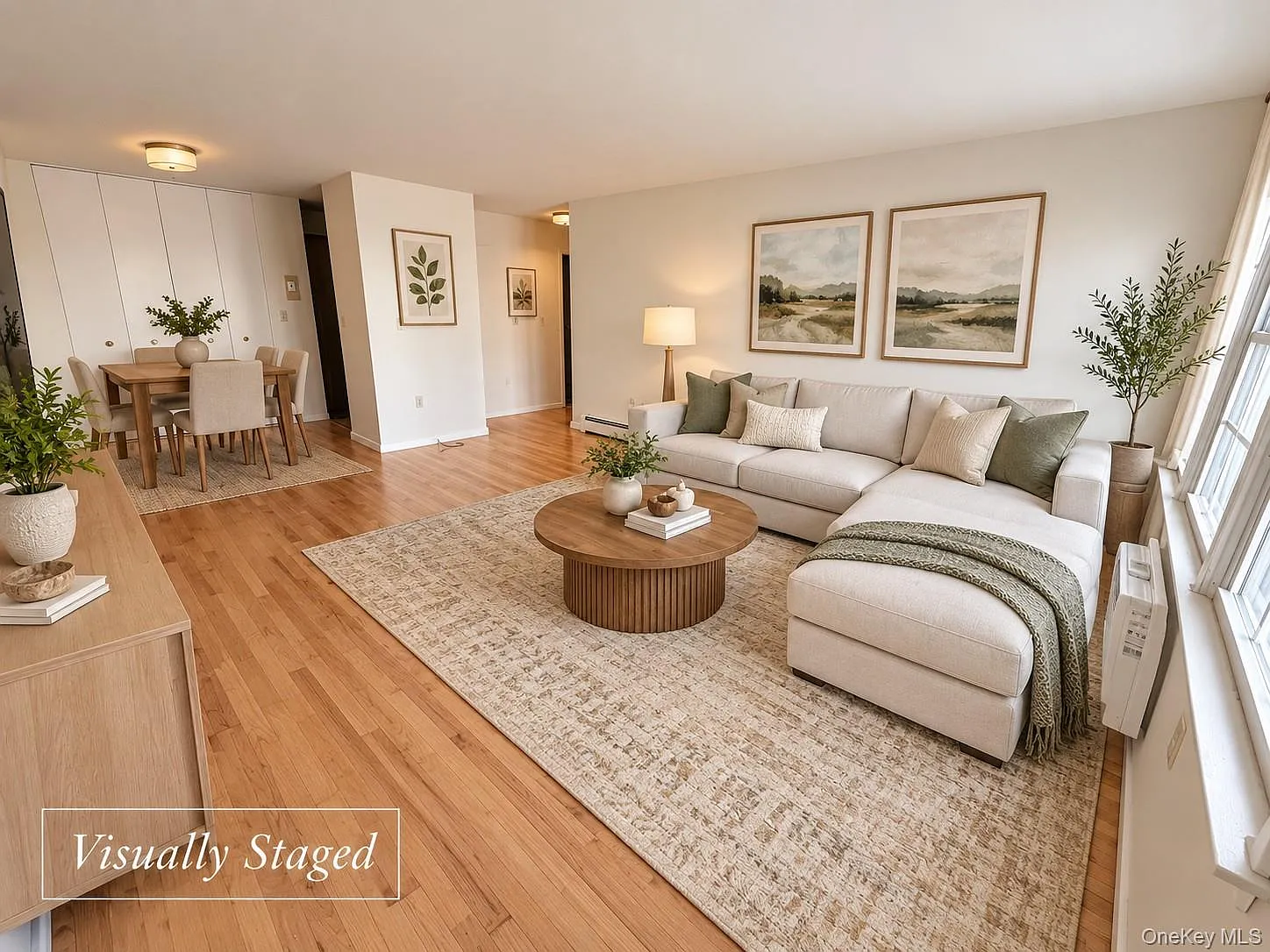 1 bed, 1.0 bath, 625 sqft, $1,850 — Photo 2