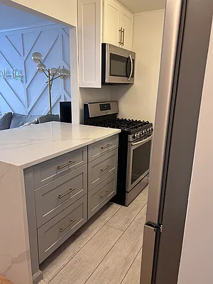 Rented by Brown Harris Stevens | media 16