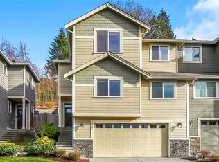 Glenwood Townhomes Condo, Everett, WA 98203