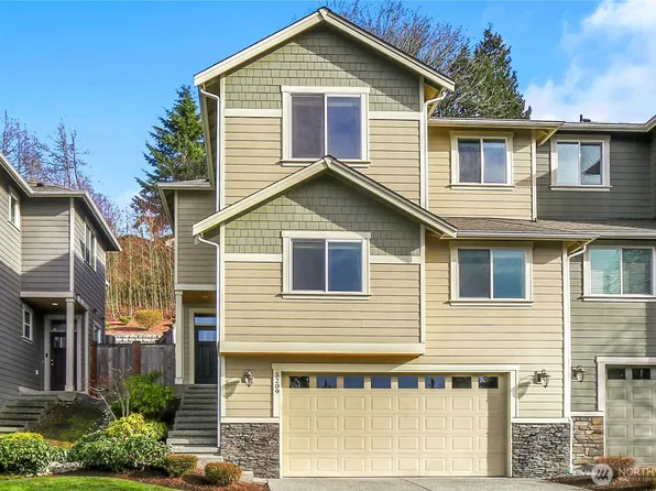 5209 Glenwood Avenue, Everett, WA 98203