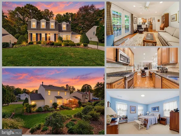 4928 King Solomon Dr, Annandale, VA 22003