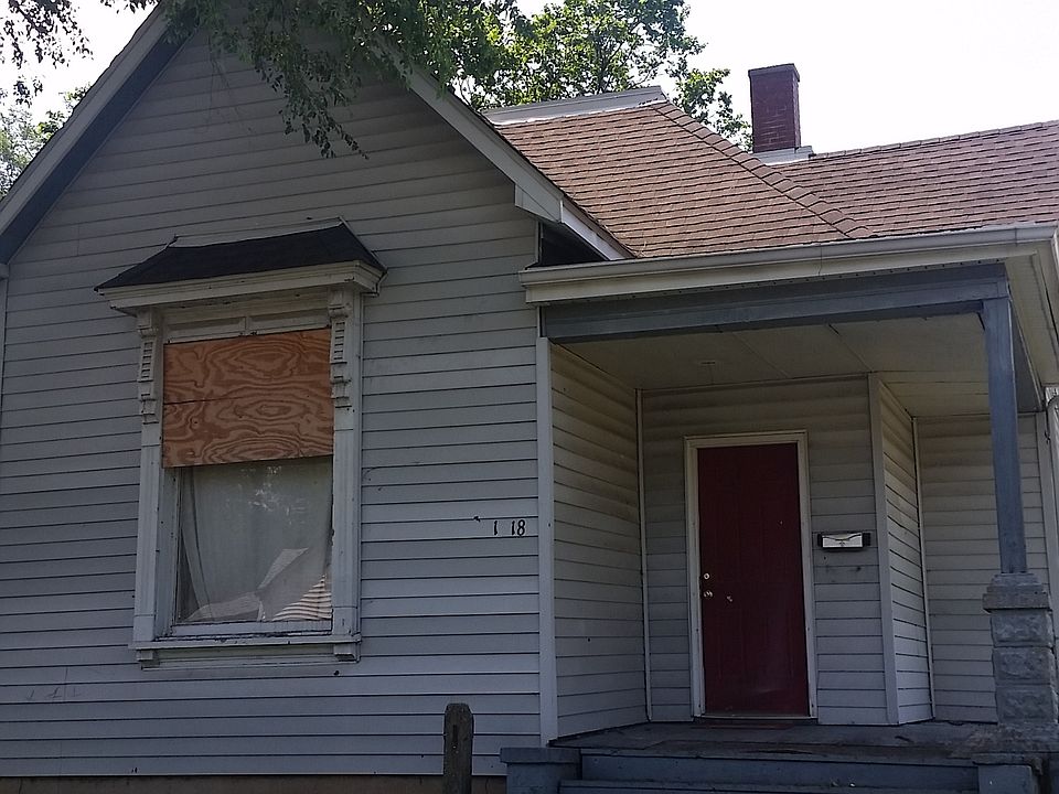 2nd image of 1418 W Smith St