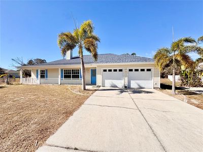 528 Tabebuia Tree, Punta Gorda, FL, 33955