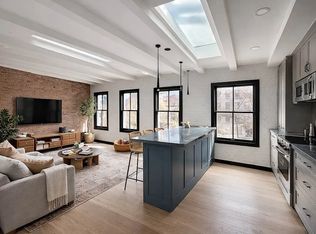 561 Hudson St #PHF, New York, NY 10014