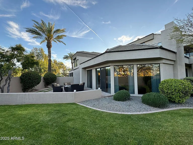 7400 E Gainey Club Dr #106 — Photo 31