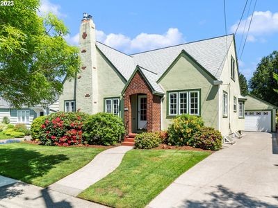 4334 NE 38th Ave, Portland, OR, 97211