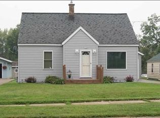1710 S Maple Ave, Marshfield, WI 54449