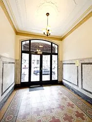 Sold by Aguayo & Huebener Brooklyn