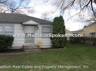 10112 E Broadway Ave #9475347, Spokane, WA 99206