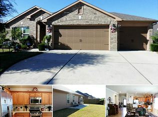 1510 Brook Hollow Dr, Pearland, TX 77581