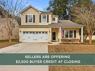 18 Catawba Way, Beaufort, SC 29906