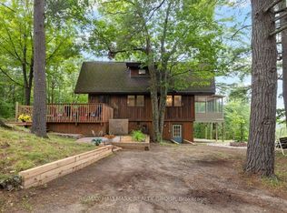117 Birch Bay Ln, Tay Valley, ON K0H 2B0